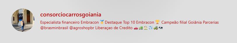 Consórcio Goiânia - Especialista em Consórcio em Goiânia